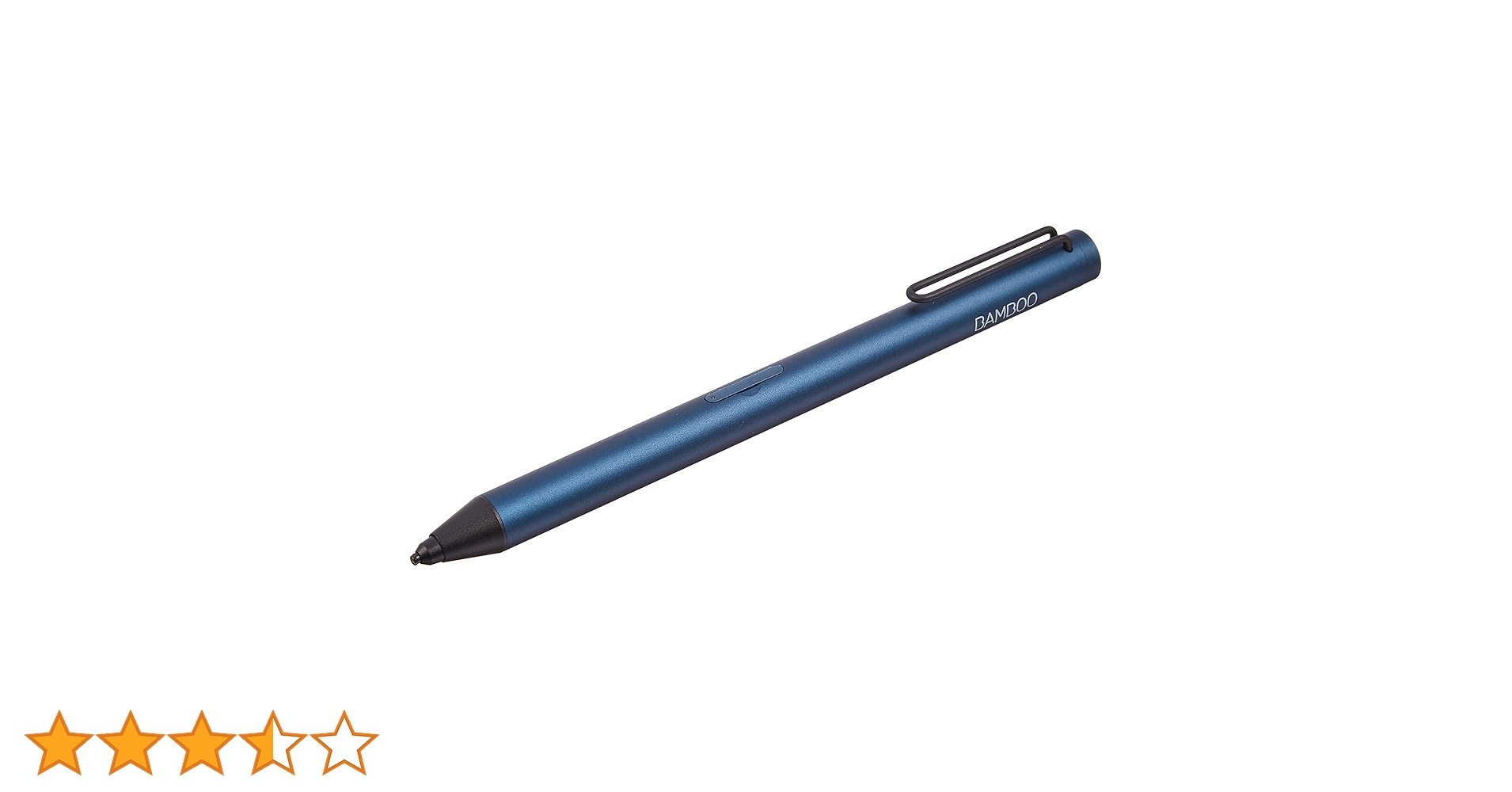 Amazon | ワコム Bamboo Tip ブルー (Android/iOS用)極細スタイラス